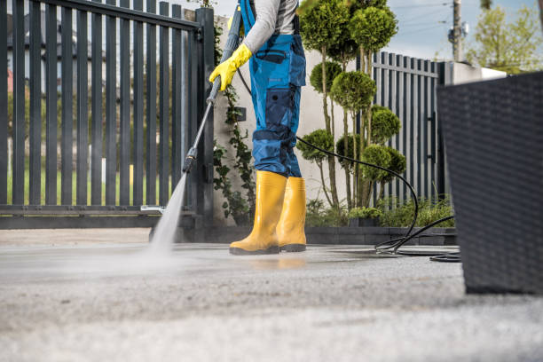 Best Restaurant Pressure Washing  in Nicholson, MS
